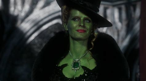 Wicked Witch Bron as a Symbol of Female Empowerment